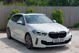 BMW 1-Series 128ti (20-24) 128ti 5dr Step Auto For Sale - Arnold Clark Dumfries BMW/MINI, Dumfries