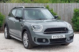 MINI Countryman SUV (17-24) 2.0 Cooper S Sport Auto 5d For Sale - Arnold Clark Dumfries BMW/MINI, Dumfries