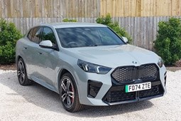 BMW iX2 SUV (23 on) 230kW xDrive30 M Sport 65kWh 5dr Auto For Sale - Arnold Clark Dumfries BMW/MINI, Dumfries