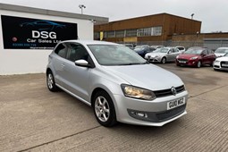 Volkswagen Polo Hatchback (09-17) 1.2 Moda 3d For Sale - DSG Car Sales Ltd, Southampton