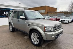 Land Rover Discovery (04-17) 3.0 TDV6 XS 5d Auto For Sale - DSG Car Sales Ltd, Southampton