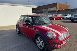 MINI Hatchback (06-13) 1.4 One 3d For Sale - DSG Car Sales Ltd, Southampton