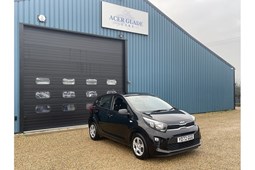 Kia Picanto Hatchback (17 on) 1.0 1 5dr [4 seats] For Sale - Acer Glade Cars, Arnold