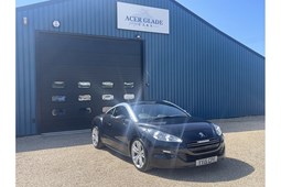 Peugeot RCZ Coupe (10-15) 1.6 THP GT (01/13-) 2d For Sale - Acer Glade Cars, Arnold