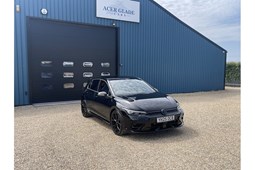 Volkswagen Golf R (20 on) 2.0 TSI 333 R Black Edition 4Motion 5dr DSG For Sale - Acer Glade Cars, Arnold