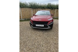 Hyundai Kona SUV (17-23) 1.0 TGDi 48V MHEV SE Connect 5dr For Sale - Acer Glade Cars, Arnold