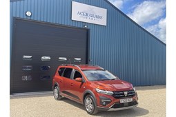Dacia Jogger SUV (22 on) 1.0 TCe Comfort 5dr For Sale - Acer Glade Cars, Arnold