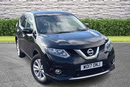 Nissan X-Trail (14-22) 1.6 DiG-T Acenta 5d For Sale - JUST-MOTORS NW LTD, oldham