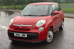 Fiat 500L MPW (13-17) 1.3 Multijet (85bhp) Pop Star 5d For Sale - JUST-MOTORS NW LTD, oldham