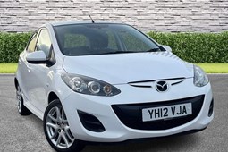 Mazda 2 (07-15) 1.3 Tamura (2010) 5d For Sale - JUST-MOTORS NW LTD, oldham