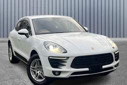 Porsche Macan (14-24) S 5d PDK For Sale - JUST-MOTORS NW LTD, oldham