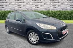 Peugeot 308 SW (08-14) 1.6 HDi (92bhp) Access 5d For Sale - JUST-MOTORS NW LTD, oldham