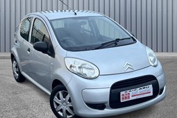 Citroen C1 (05-14) 1.0i VT 5d For Sale - JUST-MOTORS NW LTD, oldham