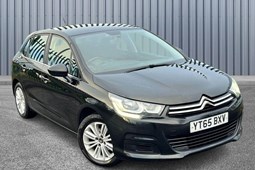 Citroen C4 Hatchback (11-18) 1.6 BlueHDi Feel 5d For Sale - JUST-MOTORS NW LTD, oldham