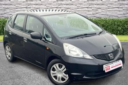 Honda Jazz (08-15) 1.2 i-VTEC S (VSA) 5d For Sale - JUST-MOTORS NW LTD, oldham