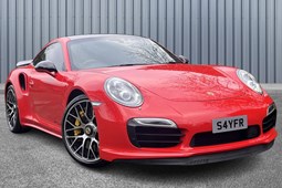 Porsche 911 Turbo (13-19) 911 (991) Turbo S Coupe 2d PDK For Sale - JUST-MOTORS NW LTD, oldham