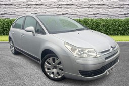 Citroen C4 Hatchback (04-10) 1.6i 16V SX 5d For Sale - JUST-MOTORS NW LTD, oldham