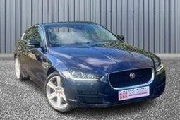 Jaguar XE (15-24) 2.0d (180bhp) Portfolio 4d Auto For Sale - JUST-MOTORS NW LTD, oldham