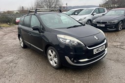 Renault Grand Scenic (09-16) 1.6 dCi Dynamique TomTom 5d For Sale - JUST-MOTORS NW LTD, oldham