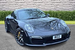 Porsche 911 Turbo (13-19) 911 (991) Turbo S Coupe 2d PDK For Sale - JUST-MOTORS NW LTD, oldham