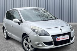 Renault Scenic (09-16) 1.6 VVT Dynamique TomTom 5d For Sale - JUST-MOTORS NW LTD, oldham