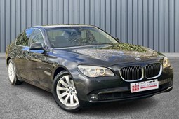 BMW 7-Series (08-15) 730d SE 4d Auto For Sale - JUST-MOTORS NW LTD, oldham