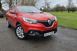 Renault Kadjar (15-22) 1.5 dCi Dynamique Nav 5d For Sale - JUST-MOTORS NW LTD, oldham