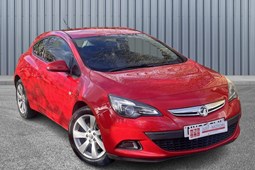 Vauxhall Astra GTC Coupe (11-18) 1.4T 16V Sport 3d For Sale - JUST-MOTORS NW LTD, oldham