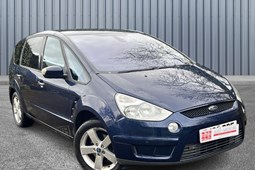 Ford S-MAX (06-14) 2.0 Titanium 5d For Sale - JUST-MOTORS NW LTD, oldham