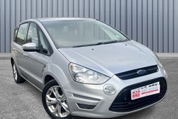 Ford S-MAX (06-14) 2.0 TDCi (140bhp) Zetec 5d For Sale - JUST-MOTORS NW LTD, oldham