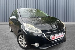 Peugeot 208 Hatchback (12-19) 1.2 VTi Style 3d For Sale - JUST-MOTORS NW LTD, oldham