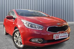 Kia ProCeed (13-19) 1.4 SR7 3d For Sale - JUST-MOTORS NW LTD, oldham