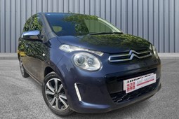 Citroen C1 (14-22) 1.2 VTi Flair 5d For Sale - JUST-MOTORS NW LTD, oldham