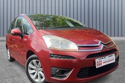 Citroen C4 Picasso (07-13) 1.6HDi 16V VTR Plus 5d For Sale - JUST-MOTORS NW LTD, oldham