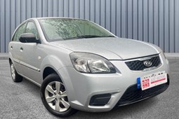 Kia Rio (05-11) 1.5 CRDi 1 5d For Sale - JUST-MOTORS NW LTD, oldham