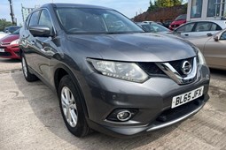Nissan X-Trail (14-22) 1.6 dCi Acenta 5d For Sale - JUST-MOTORS NW LTD, oldham