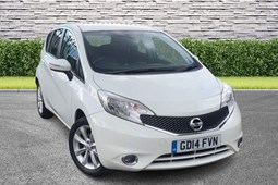 Nissan Note (13-17) 1.2 DiG-S Acenta Premium 5d Auto For Sale - JUST-MOTORS NW LTD, oldham