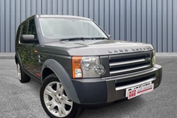 Land Rover Discovery (04-17) 2.7 TdV6 5d For Sale - JUST-MOTORS NW LTD, oldham
