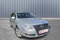 Volkswagen Passat Estate (05-11) 2.0 Sport TDI 5d DSG For Sale - JUST-MOTORS NW LTD, oldham