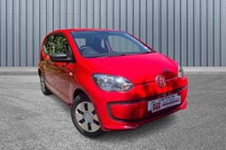 Volkswagen Up (12-23) 1.0 Take Up 3d For Sale - JUST-MOTORS NW LTD, oldham