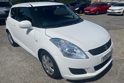 Suzuki Swift Hatchback (10-17) 1.2 SZ2 3d For Sale - JUST-MOTORS NW LTD, oldham