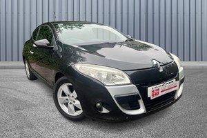 Renault Megane Coupe (09-16) 1.5 dCi (106bhp) Dynamique TomTom 3d For Sale - JUST-MOTORS NW LTD, oldham