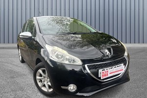 Peugeot 208 Hatchback (12-19) 1.2 VTi Style 3d For Sale - JUST-MOTORS NW LTD, oldham
