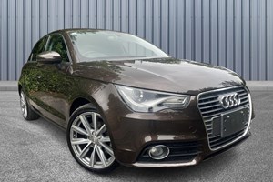 Audi A1 Sportback (12-18) 1.4 TFSI (185bhp) S Line 5d S Tronic For Sale - JUST-MOTORS NW LTD, oldham