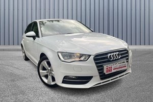 Audi A3 Sportback (13-20) 1.6 TDI Sport 5d For Sale - JUST-MOTORS NW LTD, oldham