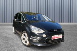 Ford S-MAX (06-14) 2.0 EcoBoost Titanium X Sport 5d Powershift For Sale - JUST-MOTORS NW LTD, oldham