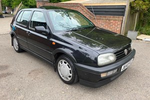 Volkswagen Golf Hatchback (92-98) 2.0 GTI 5d For Sale - DIRECT CAR SALES LIMITED, Ashford