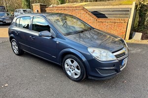 Vauxhall Astra Estate (04-10) 1.6i 16V Energy (115bhp) (01/01/07-23/08/07) 5d For Sale - DIRECT CAR SALES LIMITED, Ashford