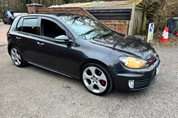 Volkswagen Golf GTI (09-12) 2.0 TSI GTI (Leather) 5d DSG For Sale - DIRECT CAR SALES LIMITED, Ashford