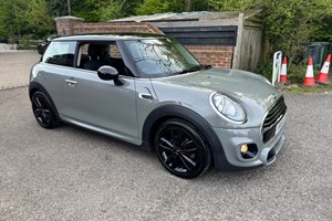 MINI Hatchback (14-24) 1.5 Cooper Hatchback 3d For Sale - DIRECT CAR SALES LIMITED, Ashford